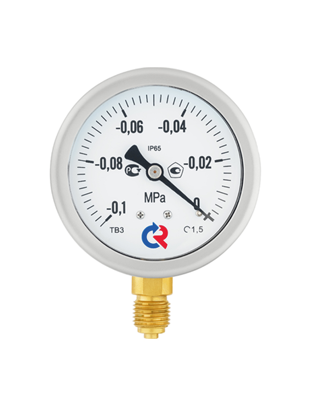 Манометр ТМ серия 20